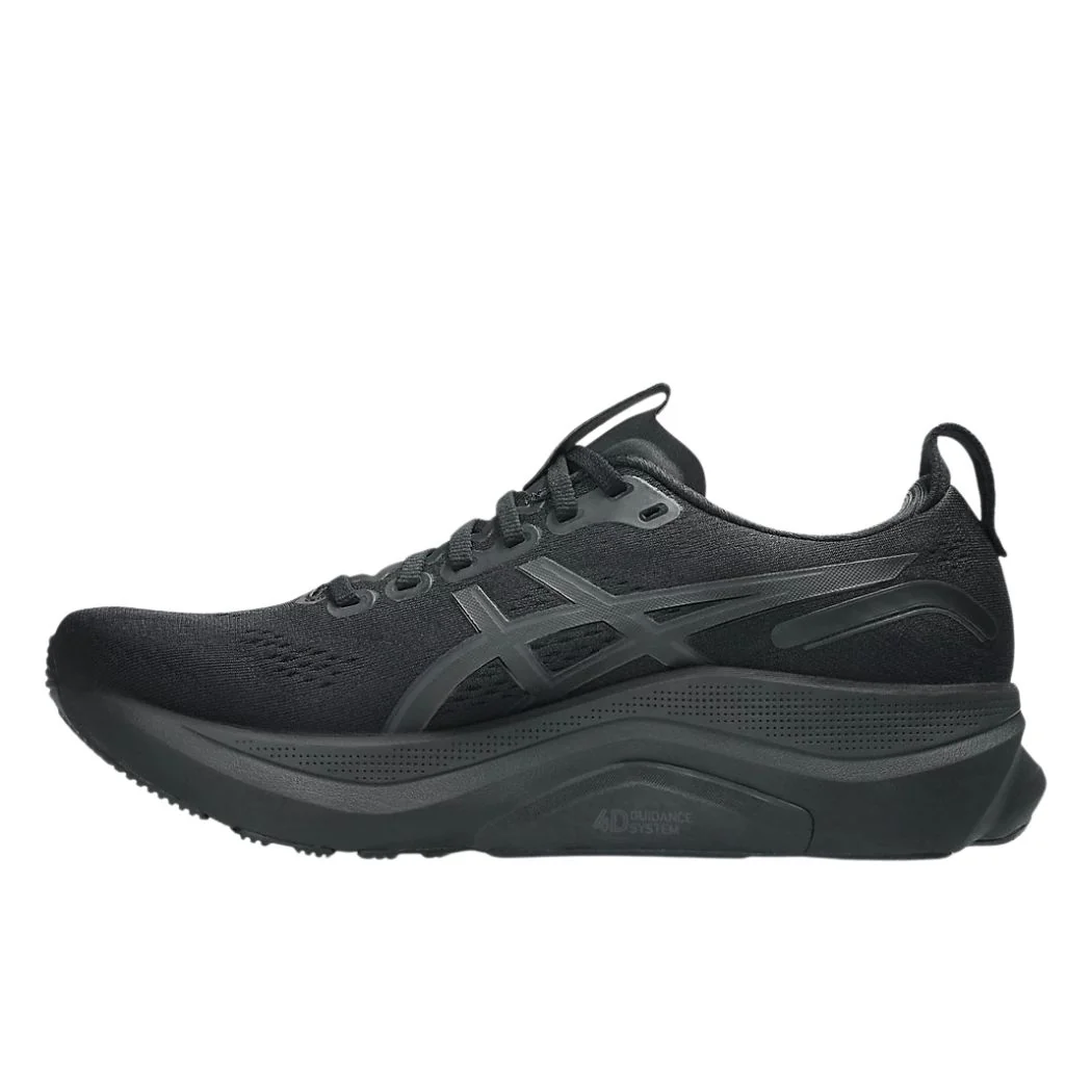asics Gel-Kayano 32 WIDE Men's Running Shoes - Image 2