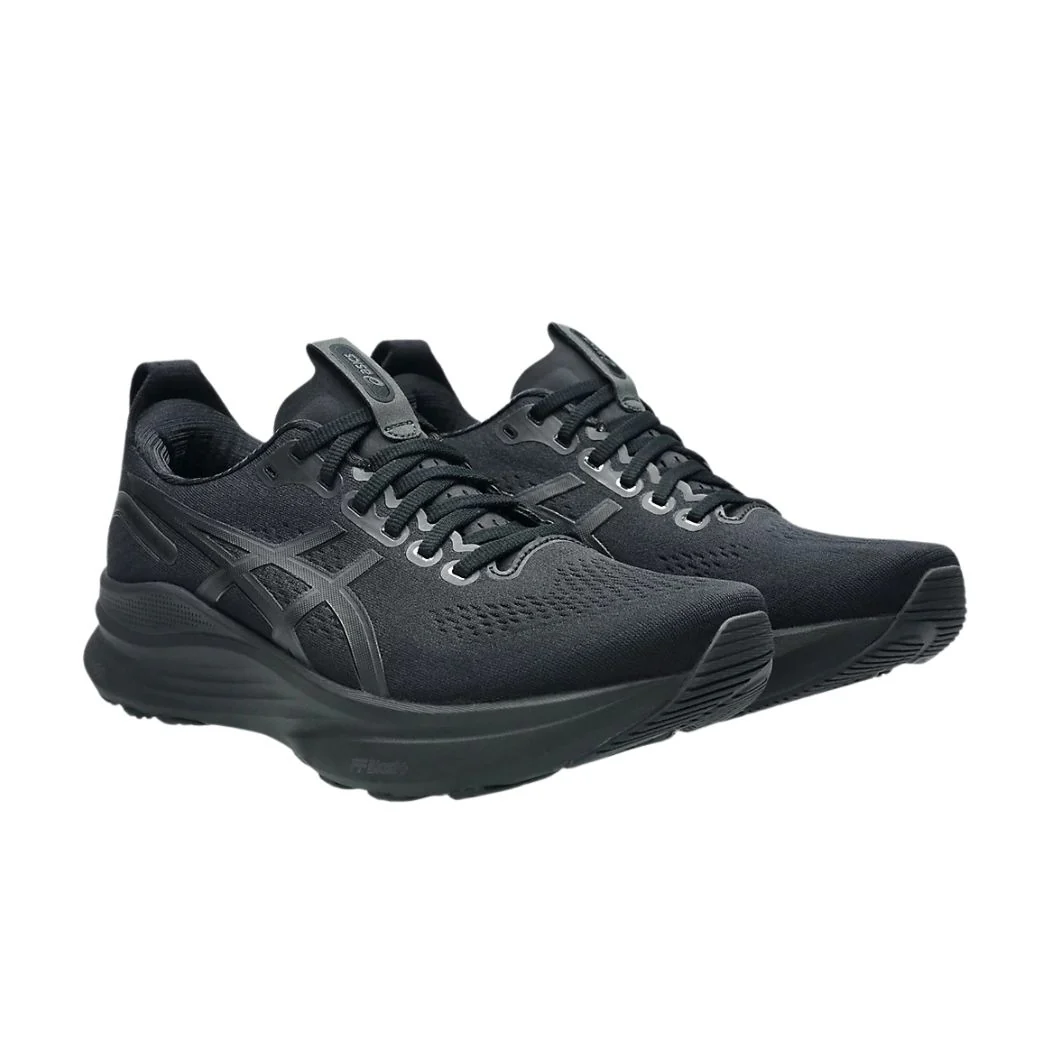 asics Gel-Kayano 32 WIDE Men's Running Shoes - Image 3