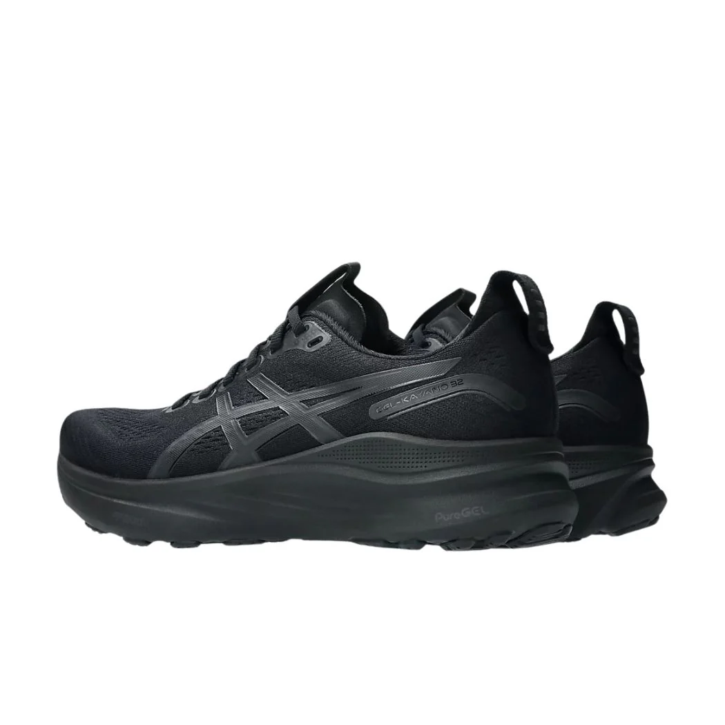 asics Gel-Kayano 32 WIDE Men's Running Shoes - Image 4