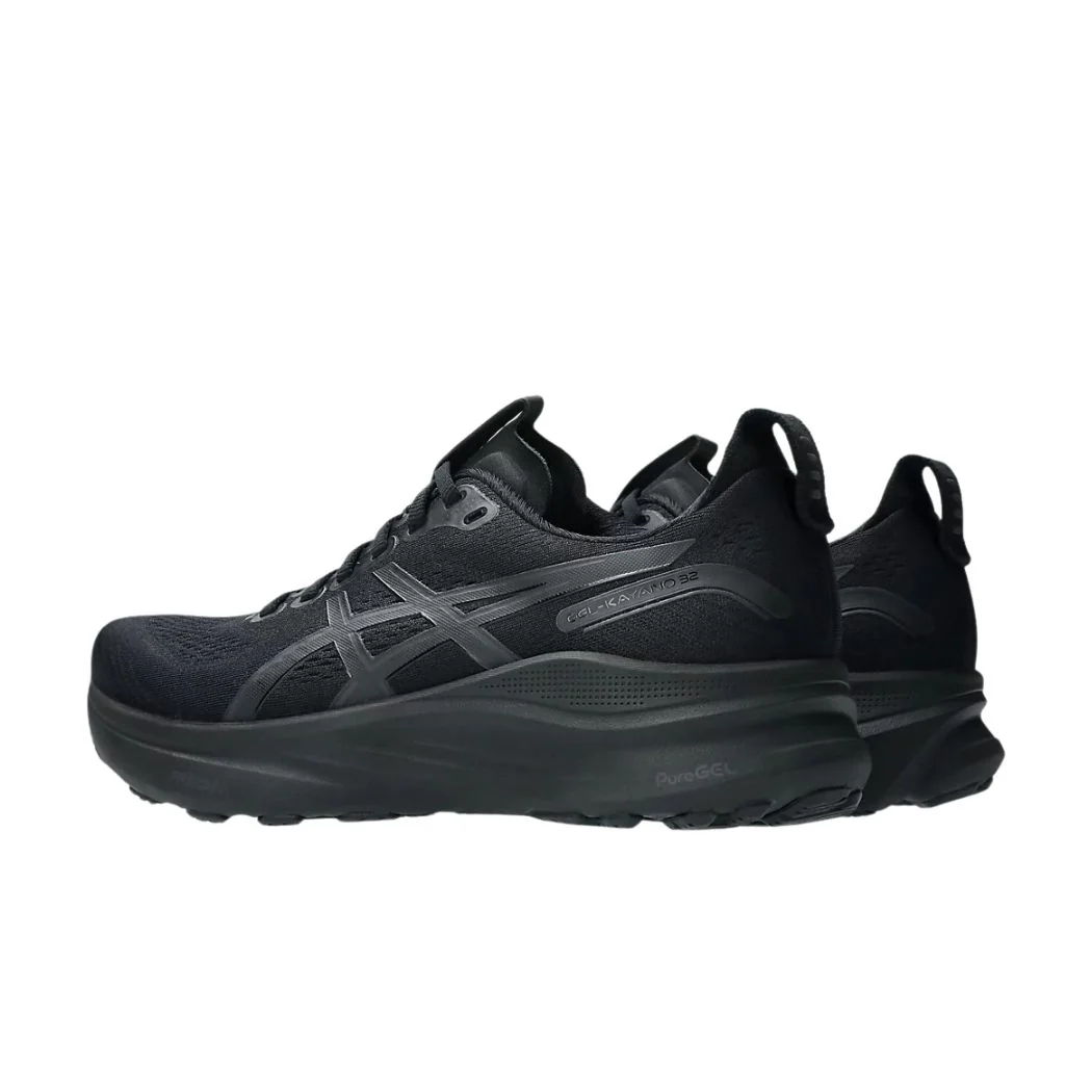 asics Gel-Kayano 32 Men's Running Shoes - Image 4