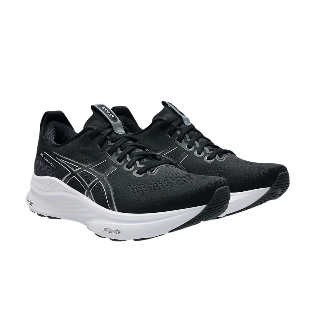 asics Gel-Kayano 32 Men's Running Shoes - Image 3