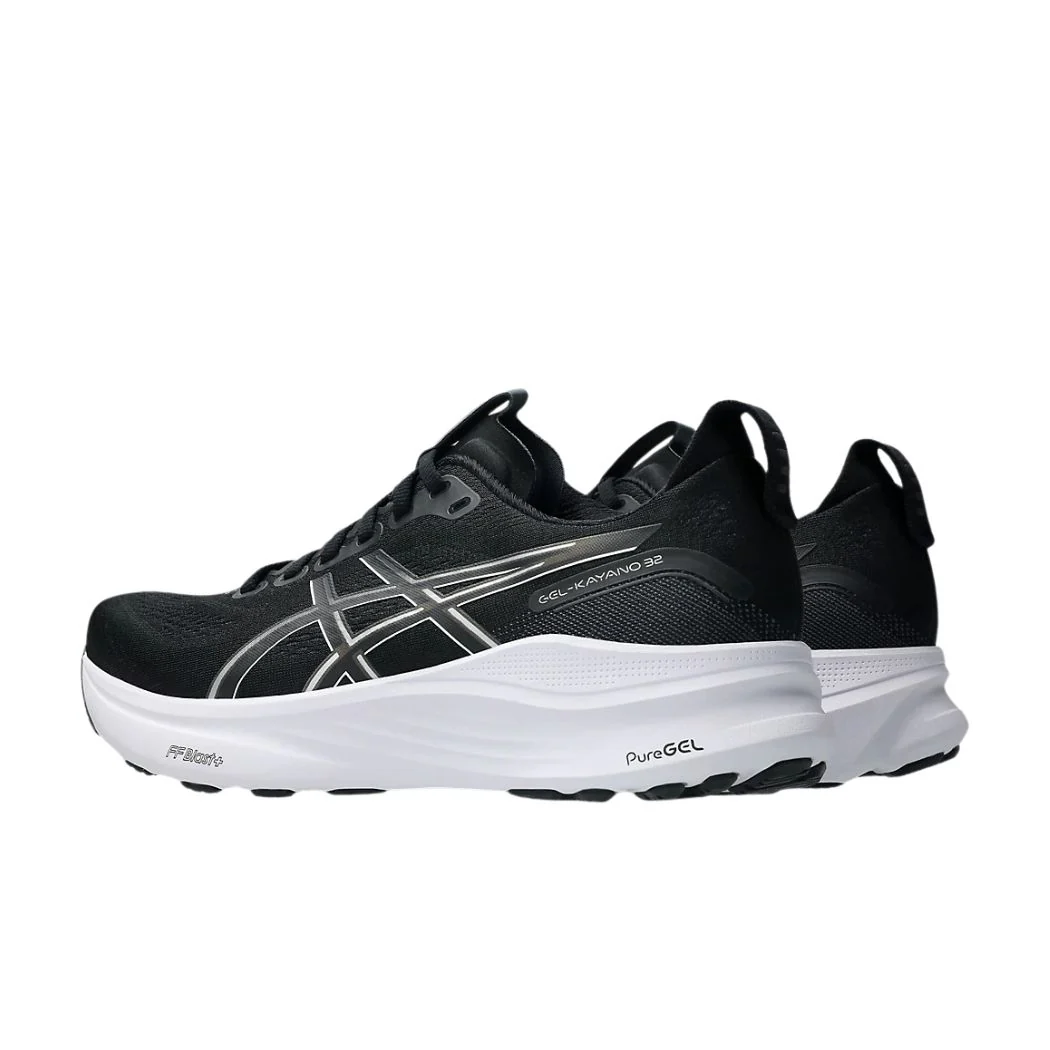 asics Gel-Kayano 32 Men's Running Shoes - Image 4