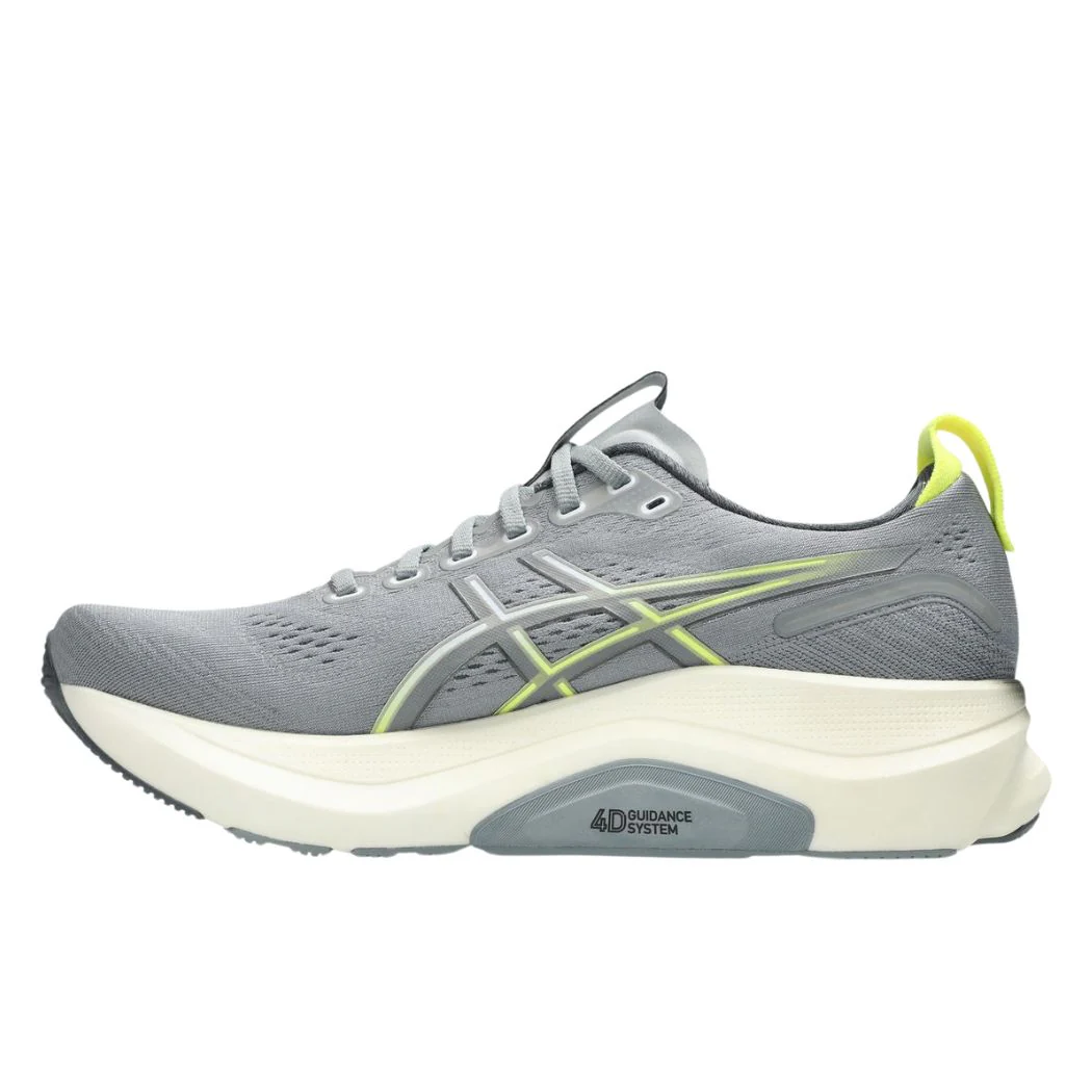 asics Gel-Kayano 32 Men's Running Shoes - Image 2