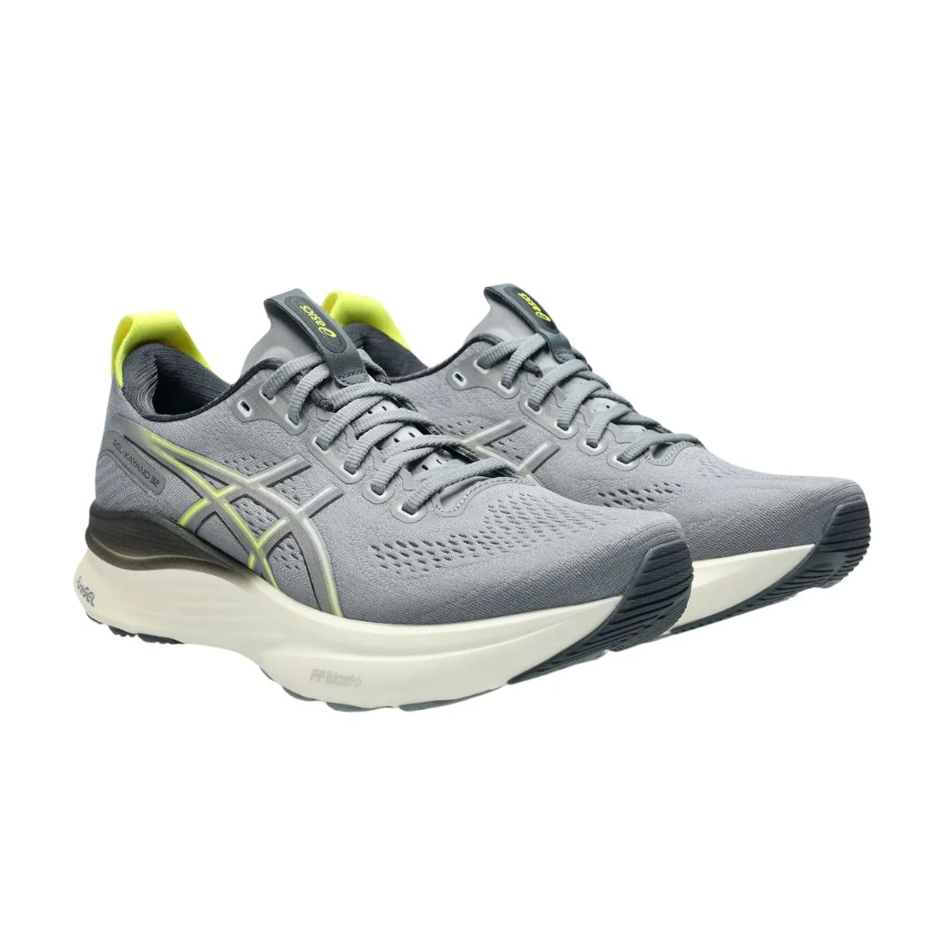 asics Gel-Kayano 32 Men's Running Shoes - Image 3