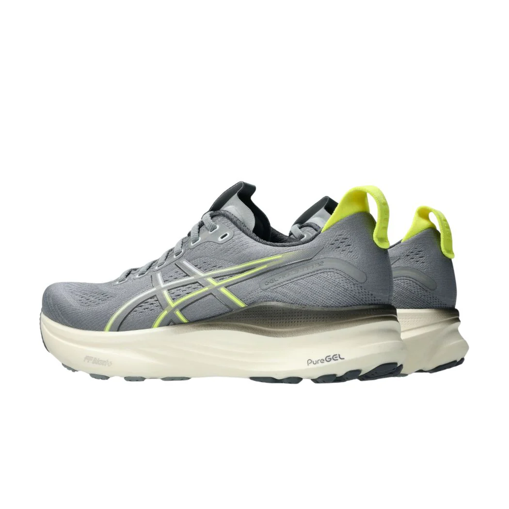 asics Gel-Kayano 32 Men's Running Shoes - Image 4