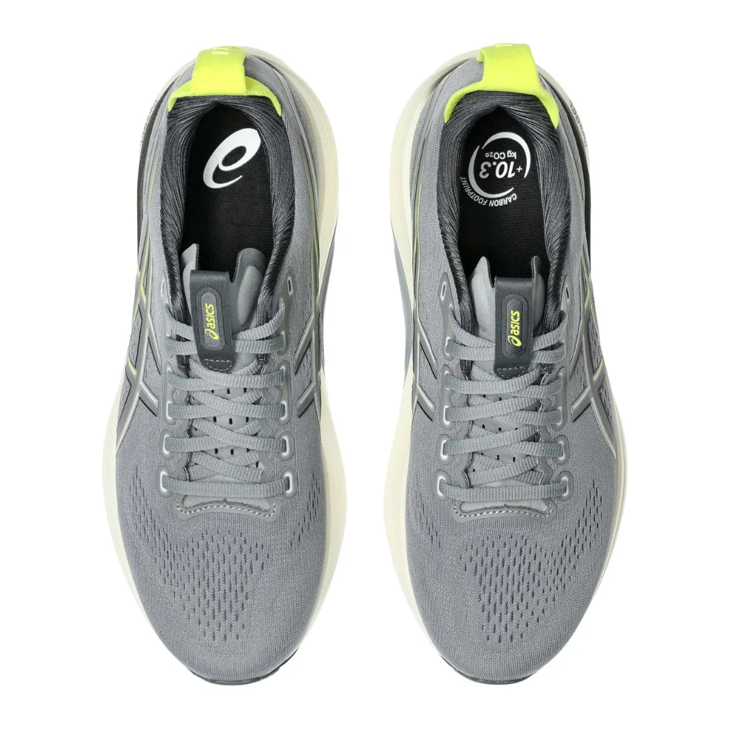 asics Gel-Kayano 32 Men's Running Shoes - Image 5