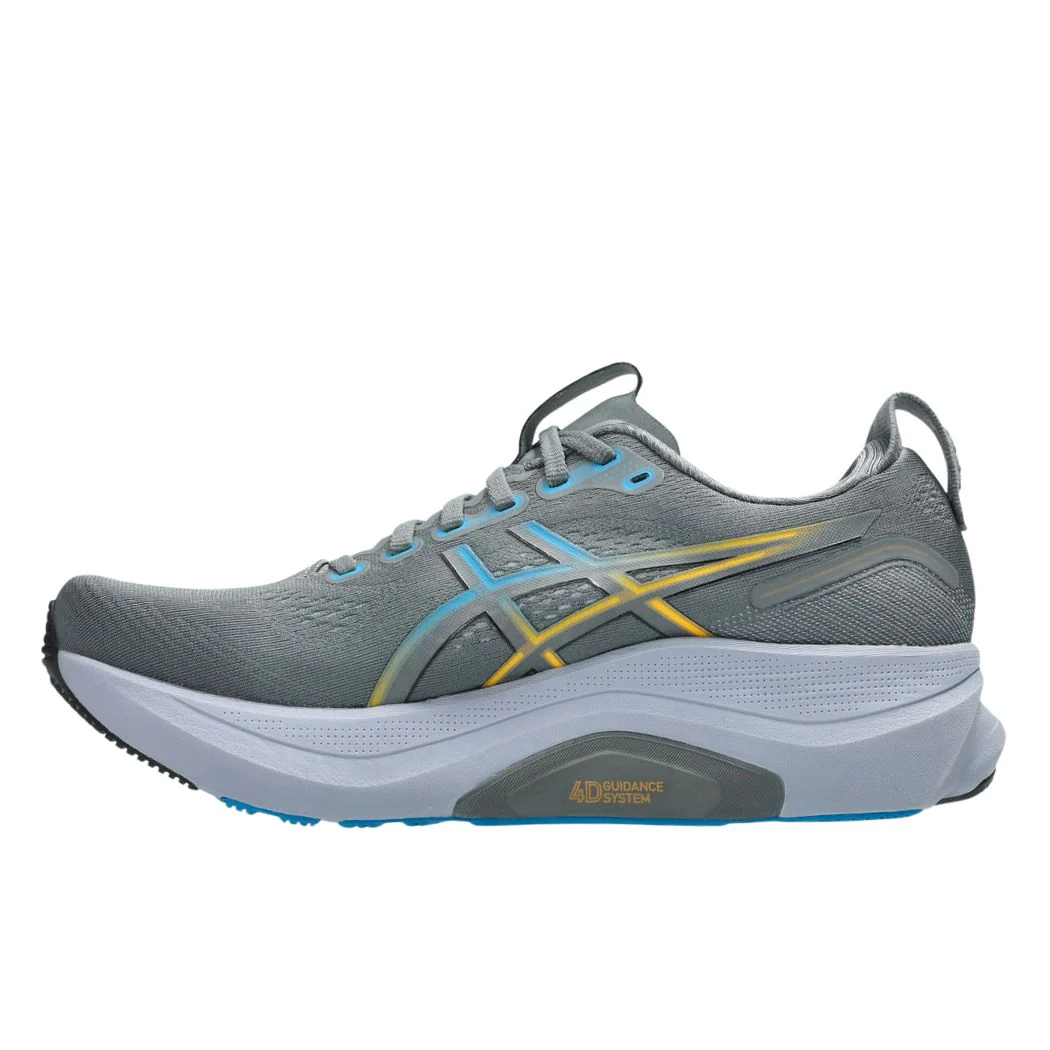 asics Gel-Kayano 32 Men's Running Shoes - Image 2