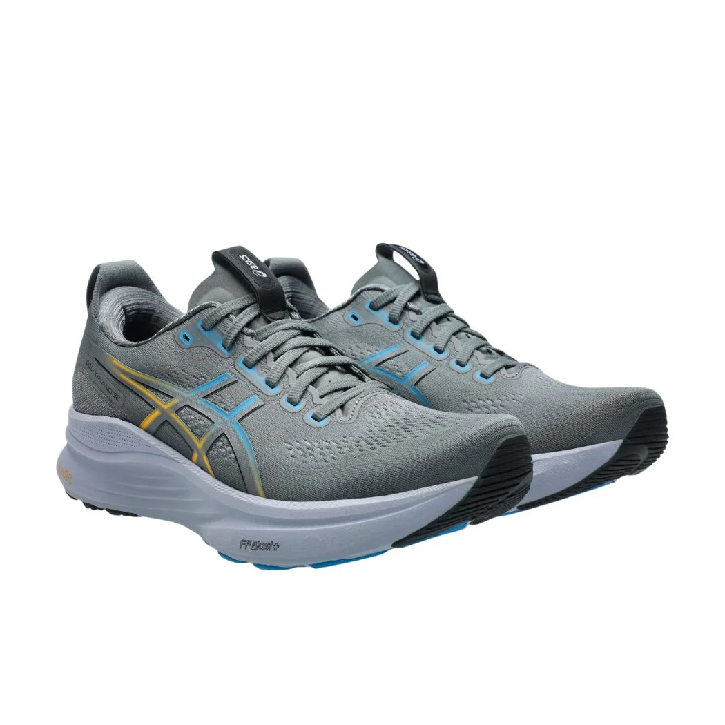 asics Gel-Kayano 32 Men's Running Shoes - Image 3