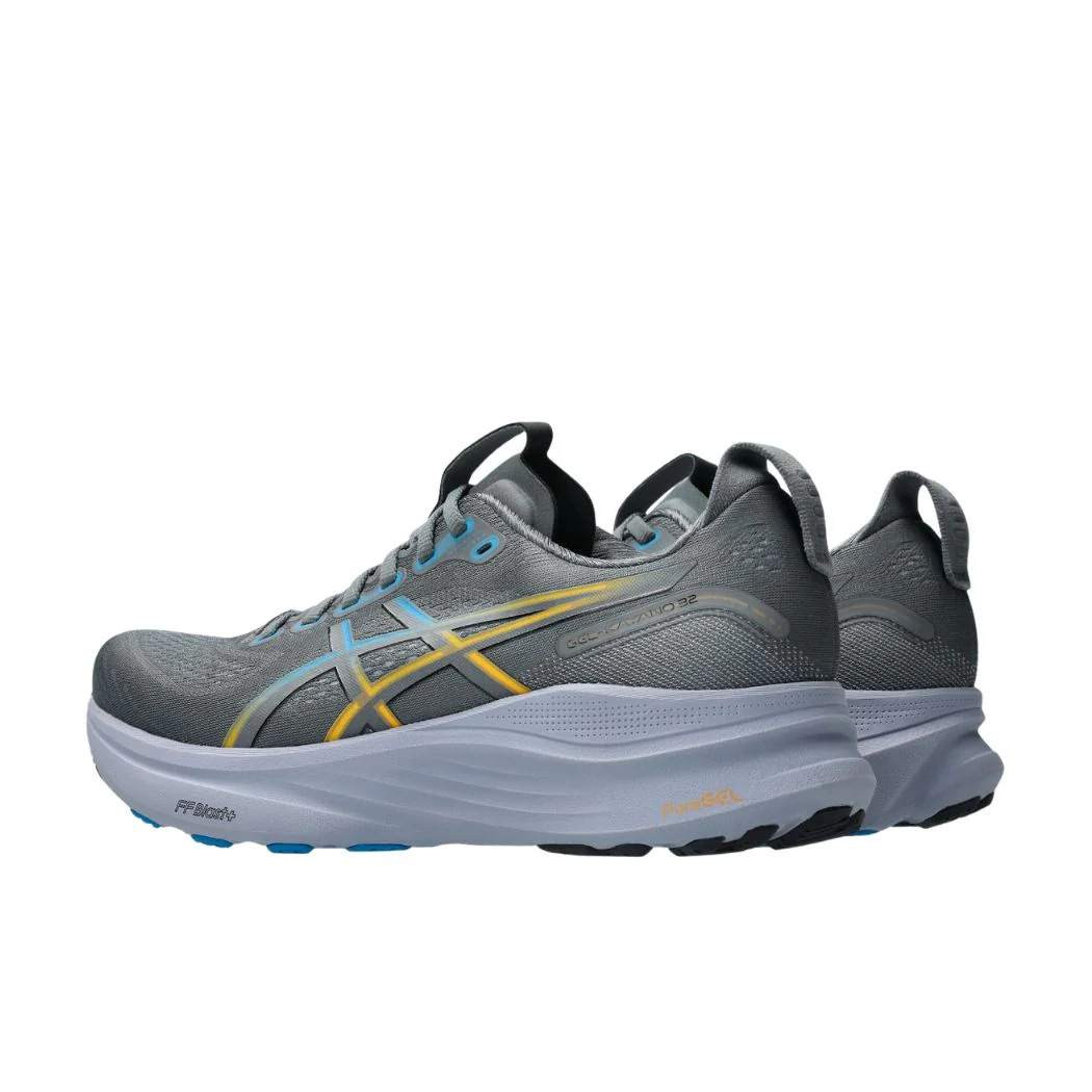 asics Gel-Kayano 32 Men's Running Shoes - Image 4