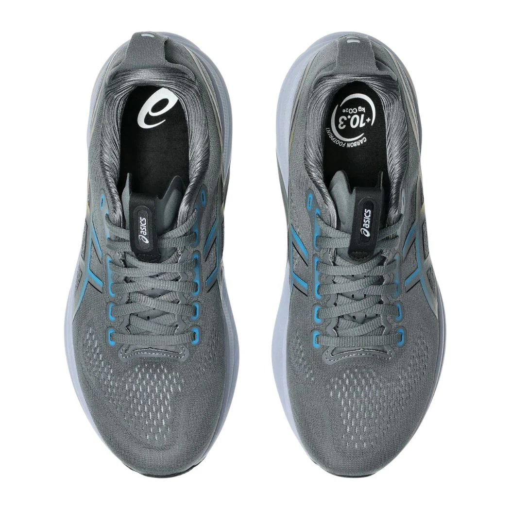 asics Gel-Kayano 32 Men's Running Shoes - Image 5