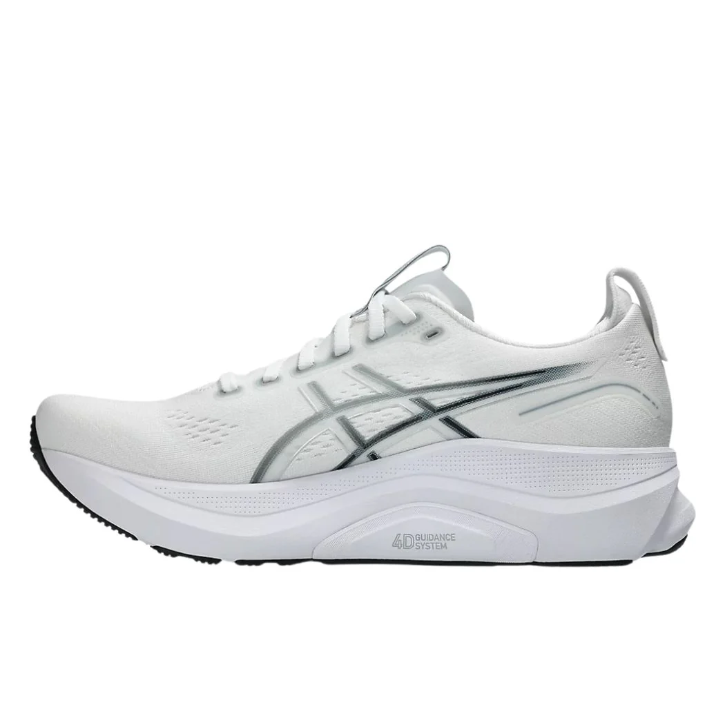 asics Gel-Kayano 32 Men's Running Shoes - Image 2