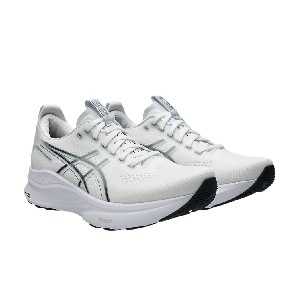 asics Gel-Kayano 32 Men's Running Shoes - Image 3