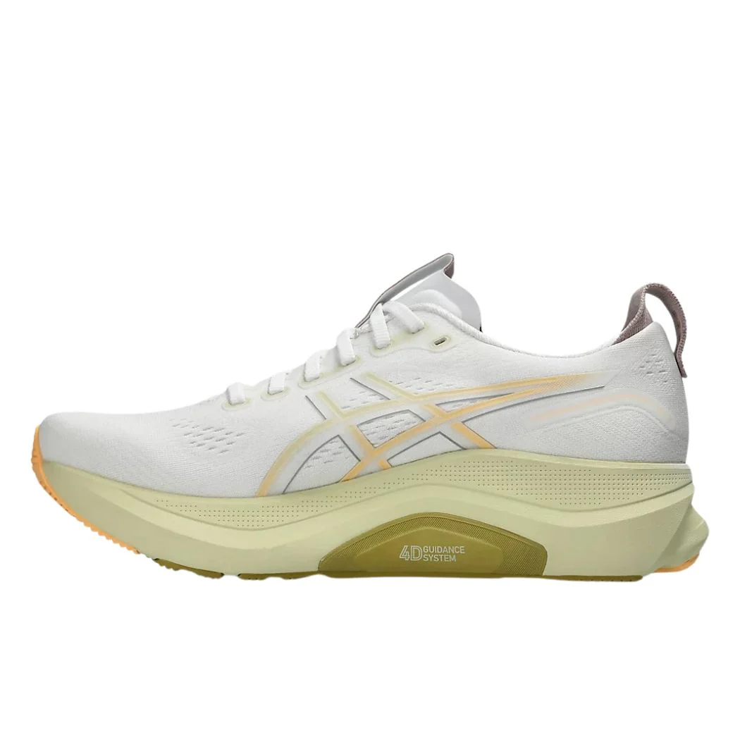 asics Gel-Kayano 32 Men's Running Shoes - Image 2