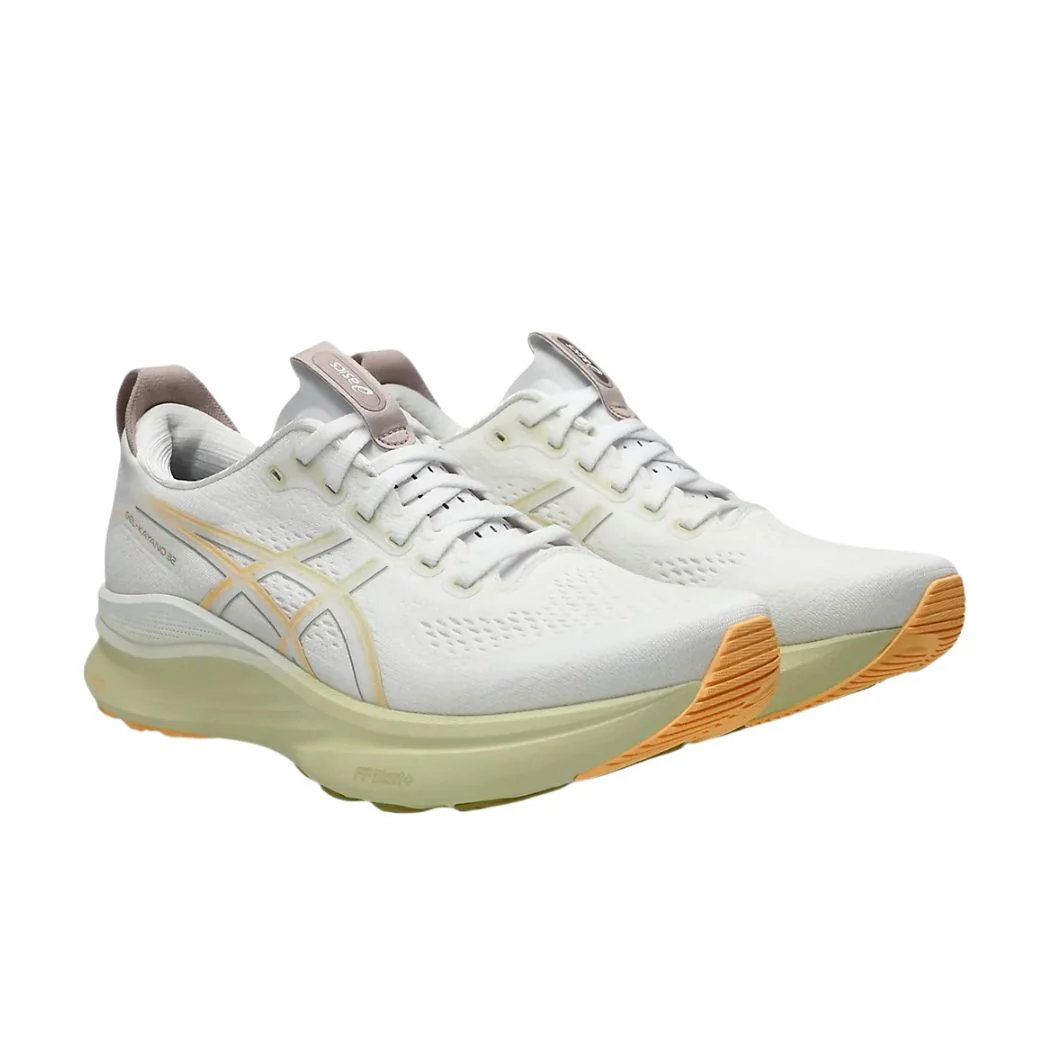 asics Gel-Kayano 32 Men's Running Shoes - Image 3