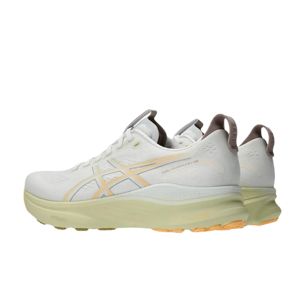 asics Gel-Kayano 32 Men's Running Shoes - Image 4
