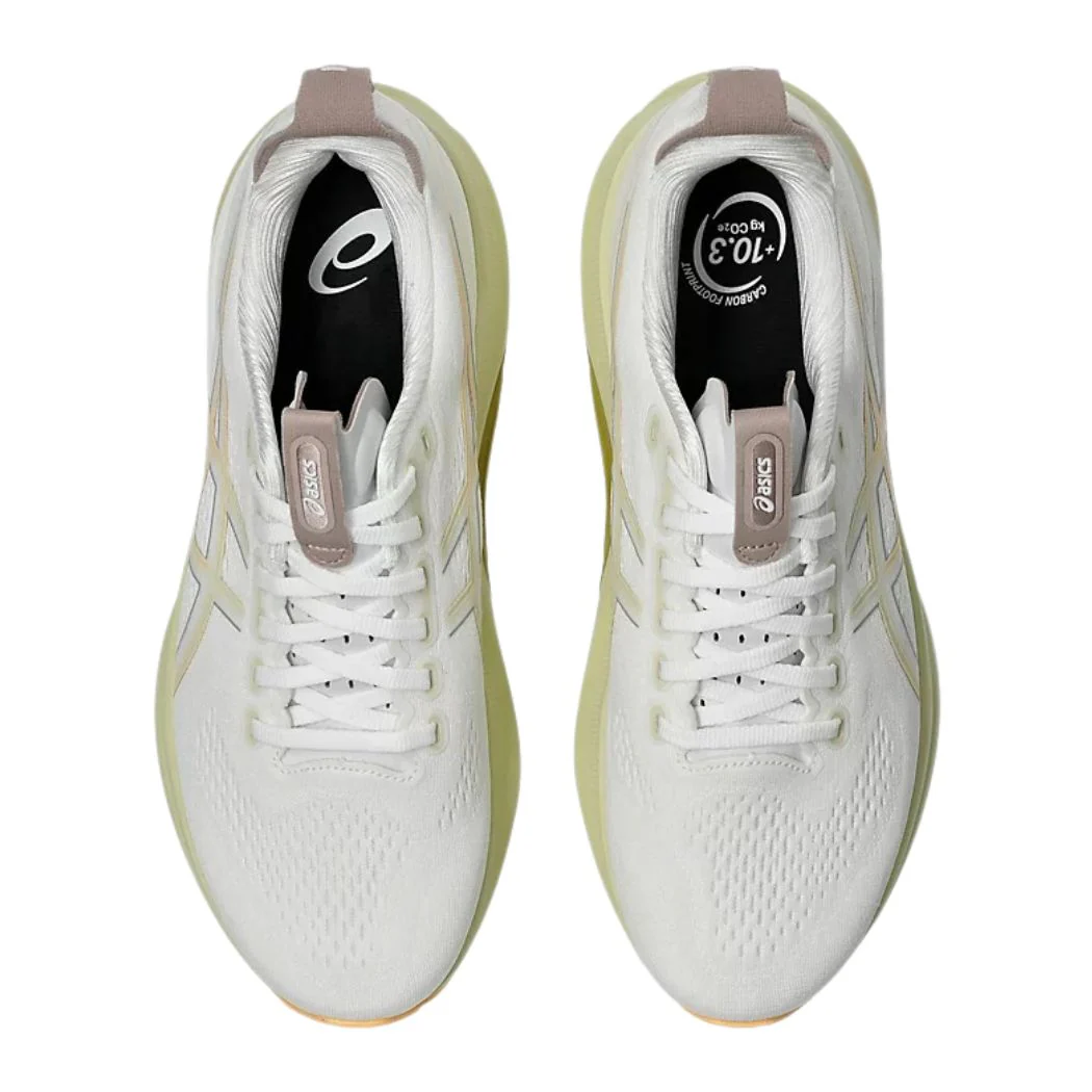 asics Gel-Kayano 32 Men's Running Shoes - Image 5
