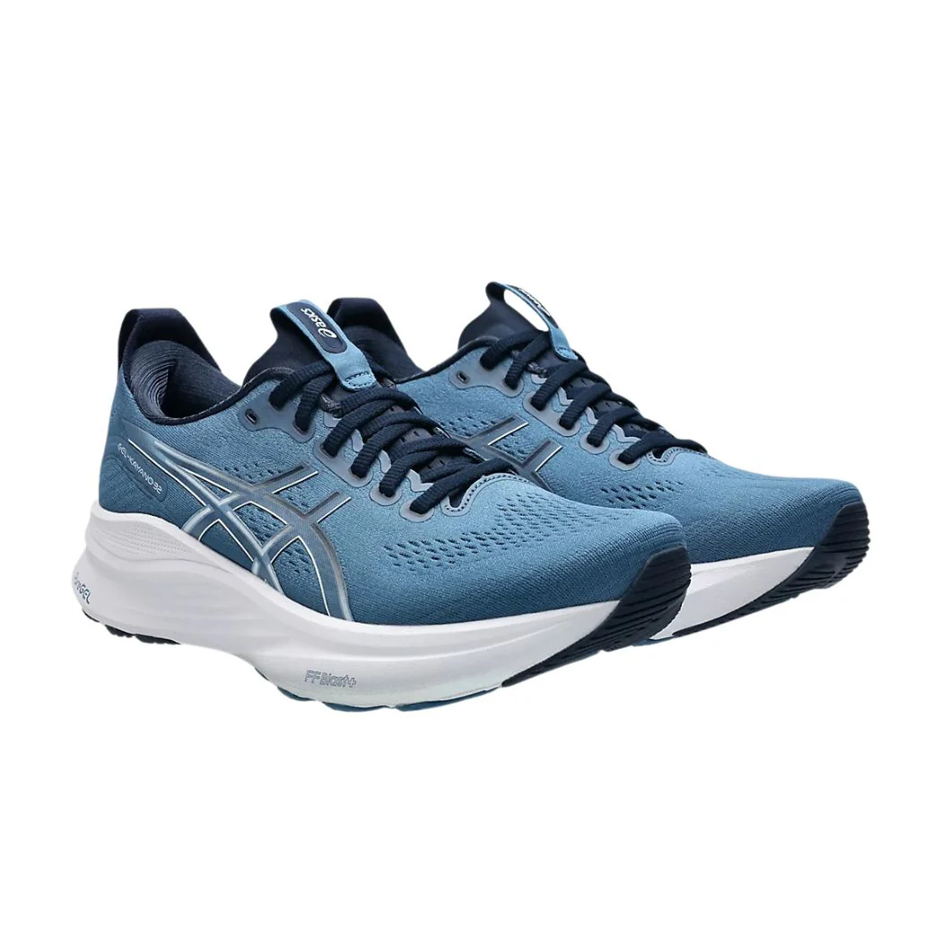 asics Gel-Kayano 32 Men's Running Shoes - Image 3