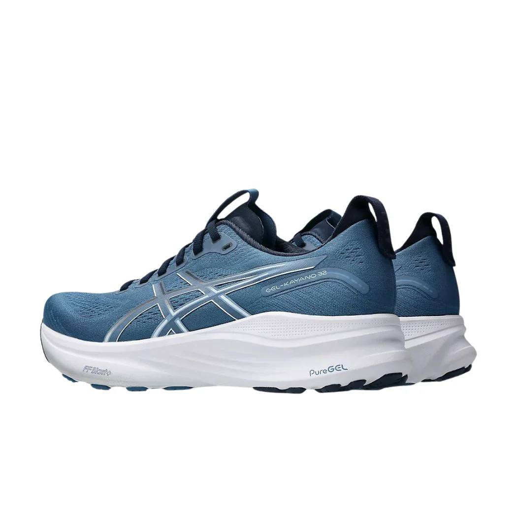 asics Gel-Kayano 32 Men's Running Shoes - Image 4