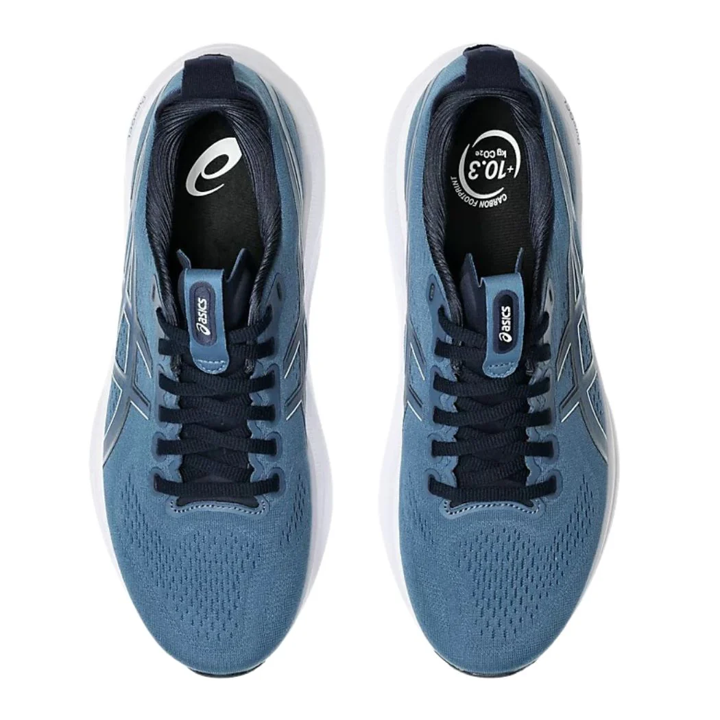 asics Gel-Kayano 32 Men's Running Shoes - Image 5