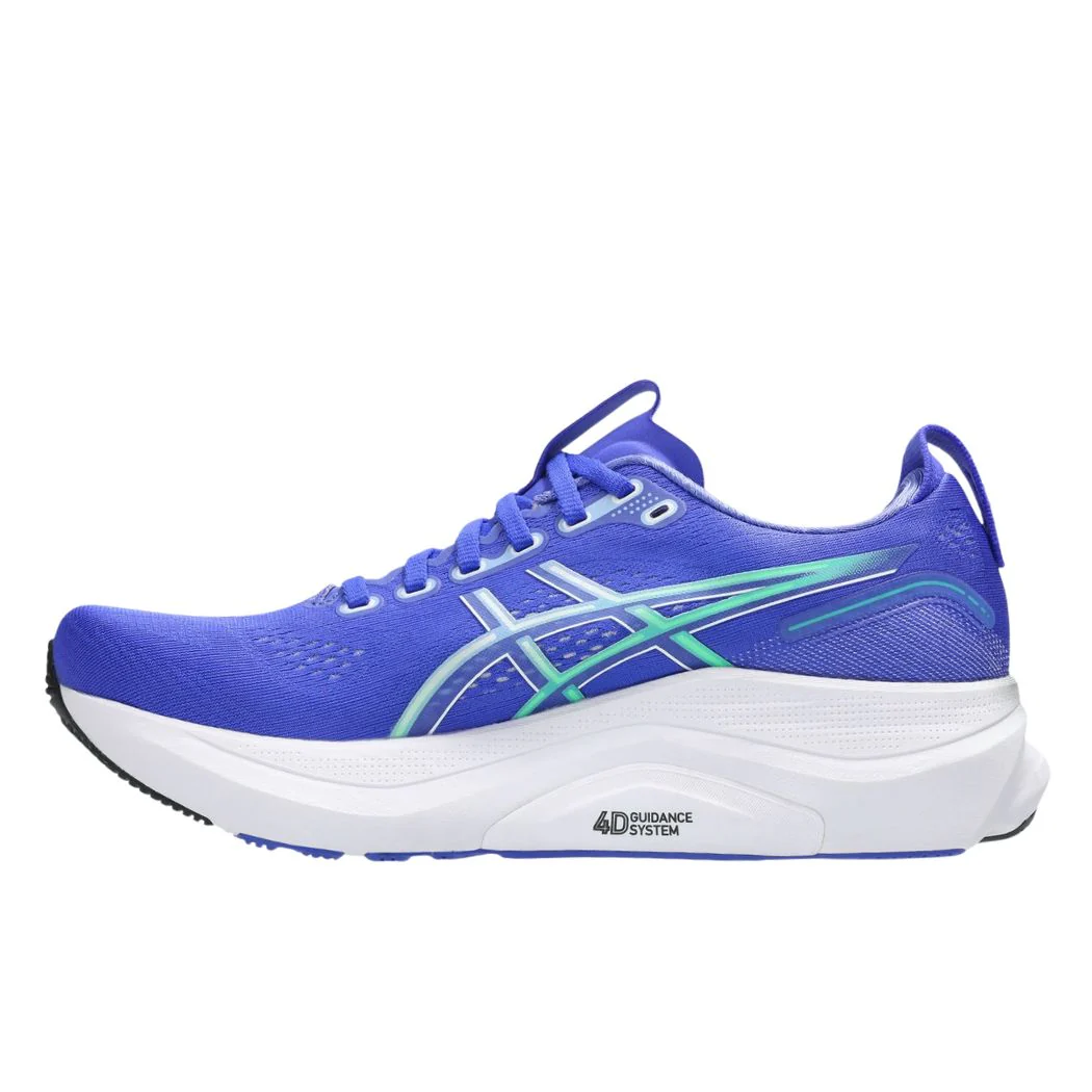 asics Gel-Kayano 32 Men's Running Shoes - Image 2