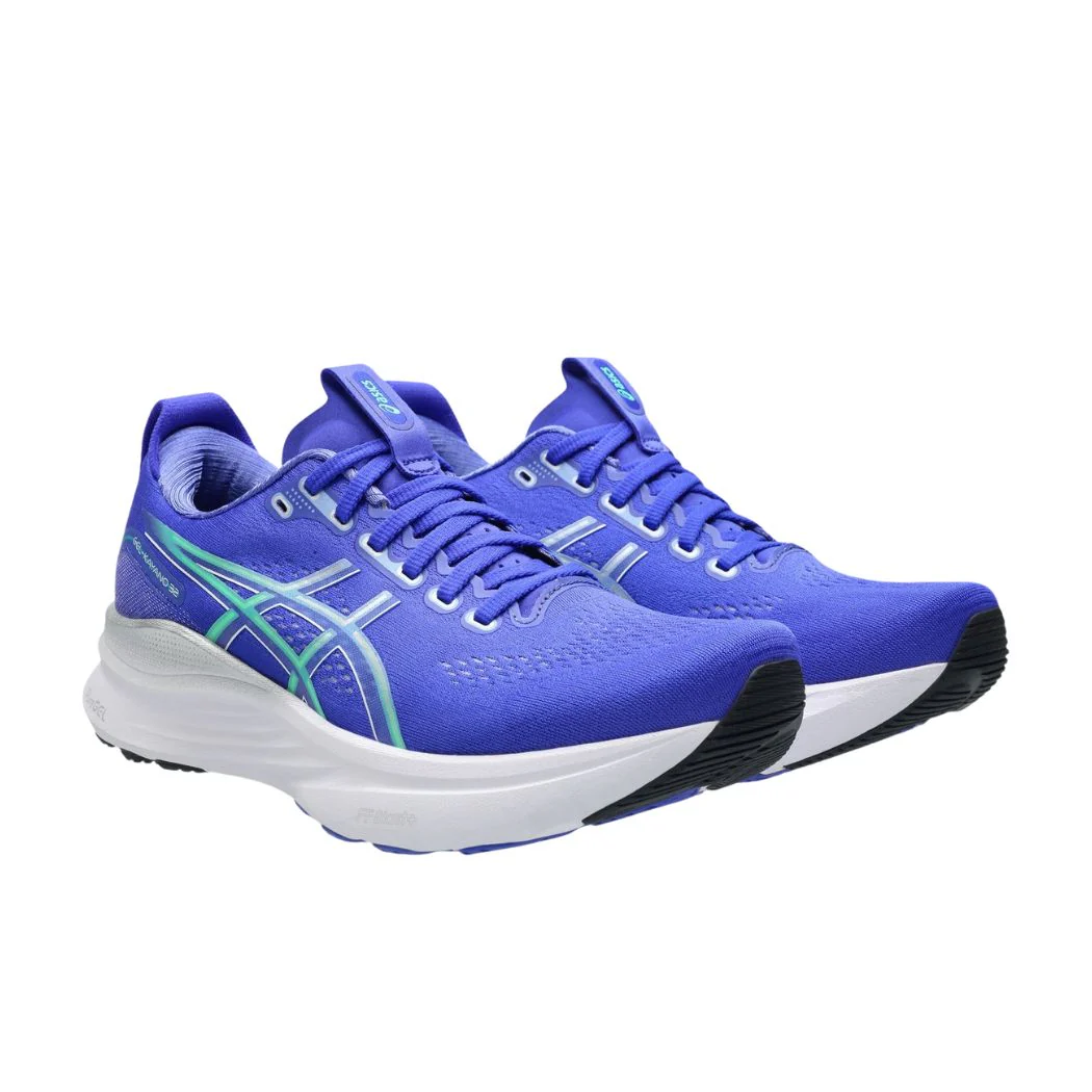 asics Gel-Kayano 32 Men's Running Shoes - Image 3