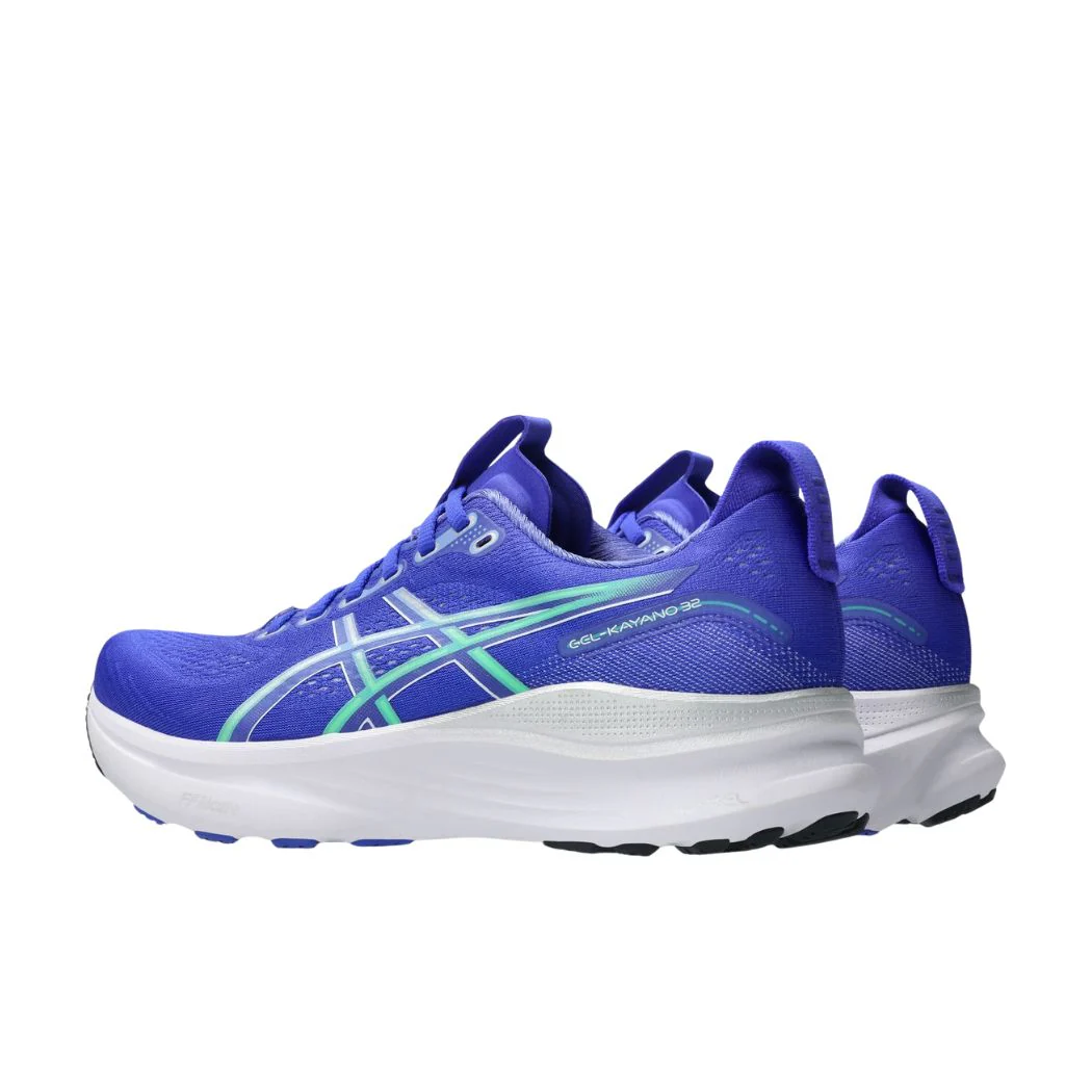 asics Gel-Kayano 32 Men's Running Shoes - Image 4