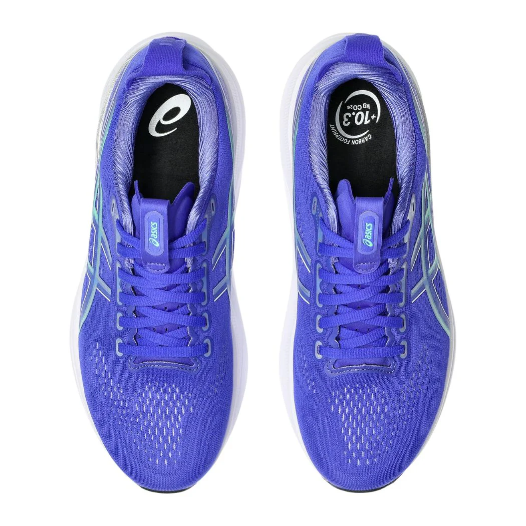 asics Gel-Kayano 32 Men's Running Shoes - Image 5