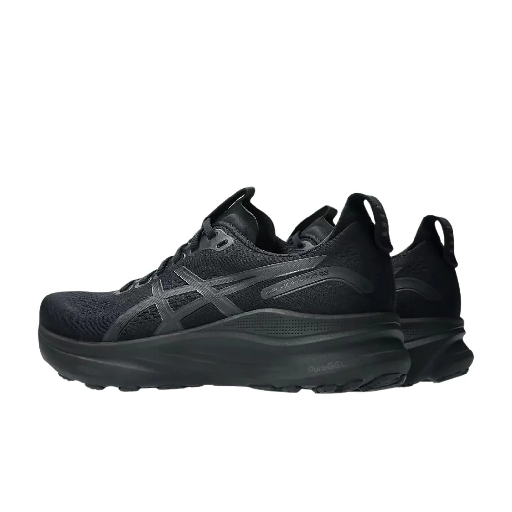 asics Gel-Kayano 32 EXTRA WIDE Men's Running Shoes - Image 4