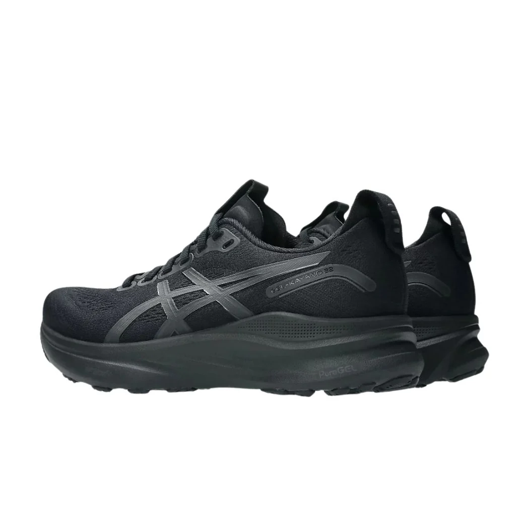 asics Gel-Kayano 32 Women's Running Shoes - Image 4