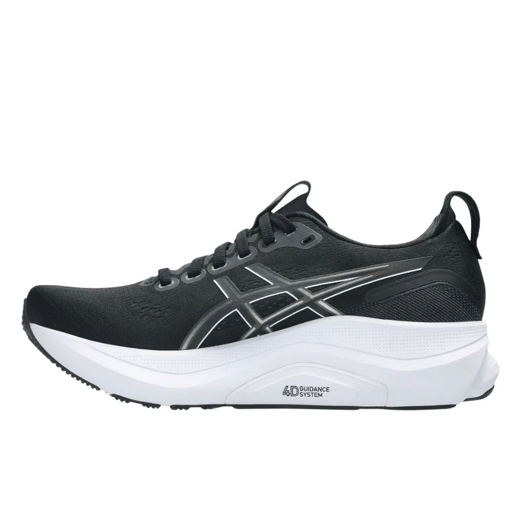 asics Gel-Kayano 32 Women's Running Shoes - Image 2