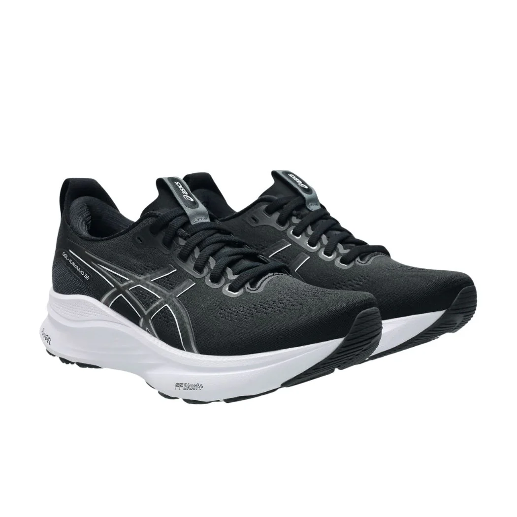 asics Gel-Kayano 32 Women's Running Shoes - Image 3