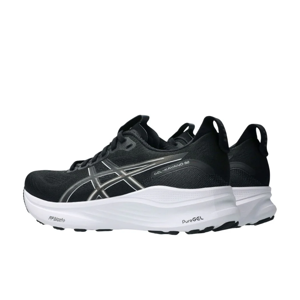 asics Gel-Kayano 32 Women's Running Shoes - Image 4
