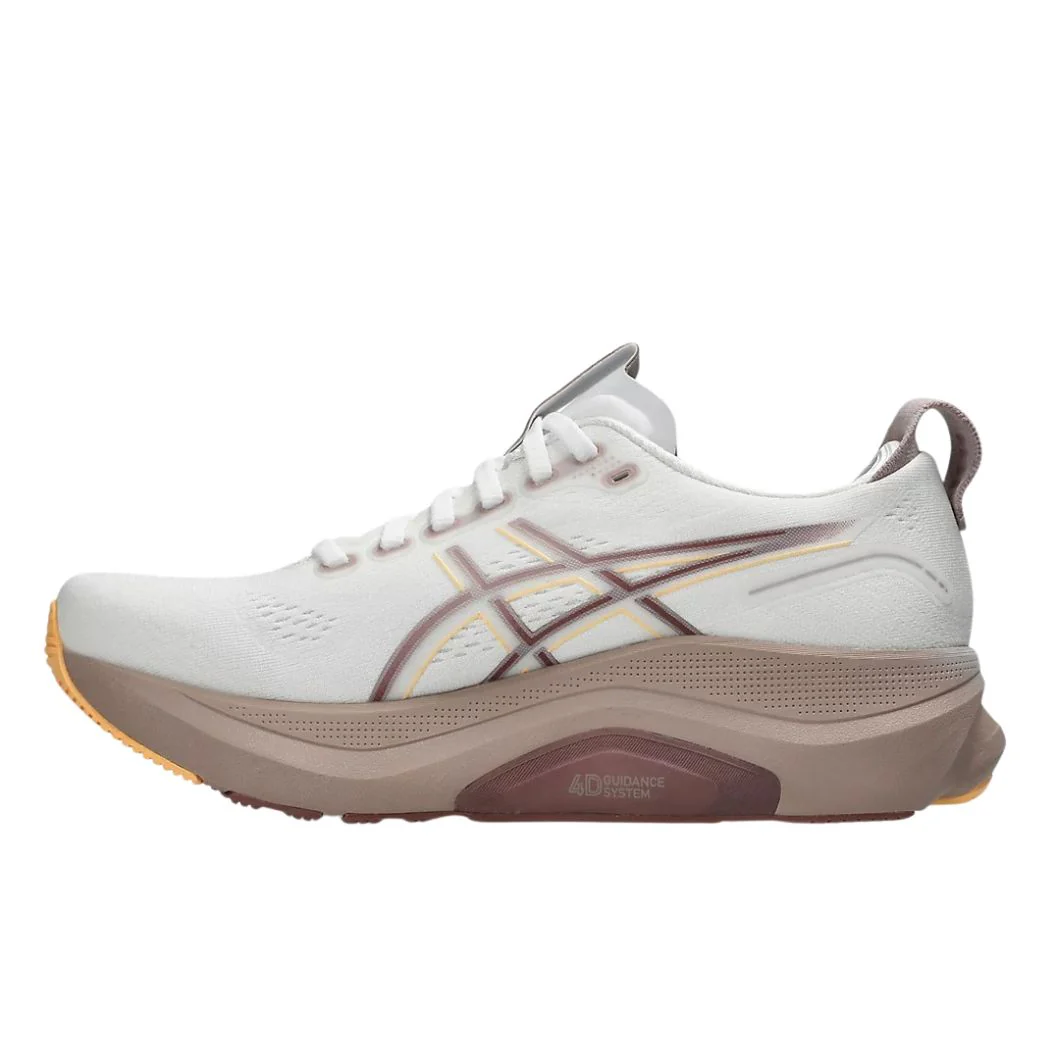 asics Gel-Kayano 32 Women's Running Shoes - Image 2