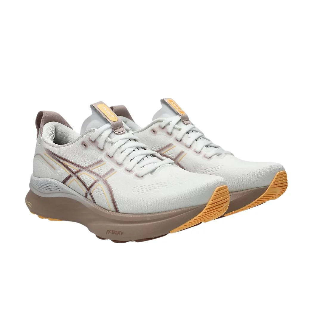 asics Gel-Kayano 32 Women's Running Shoes - Image 3