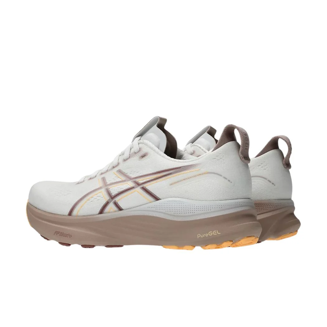 asics Gel-Kayano 32 Women's Running Shoes - Image 4
