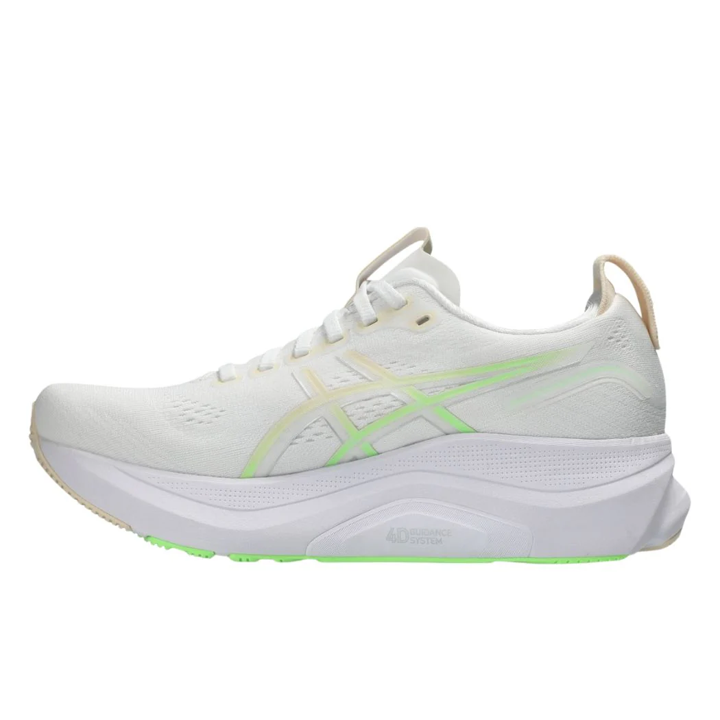 asics Gel-Kayano 32 Women's Running Shoes - Image 2