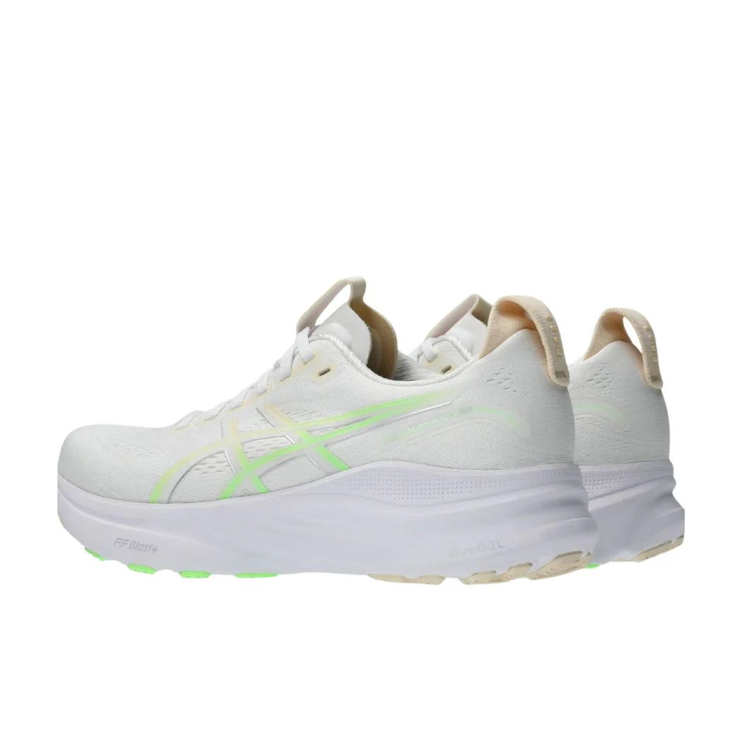 asics Gel-Kayano 32 Women's Running Shoes - Image 4