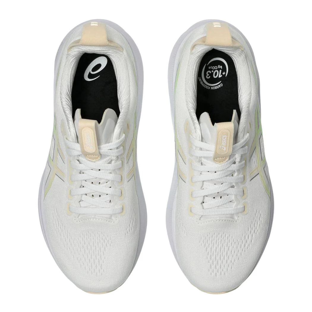 asics Gel-Kayano 32 Women's Running Shoes - Image 5
