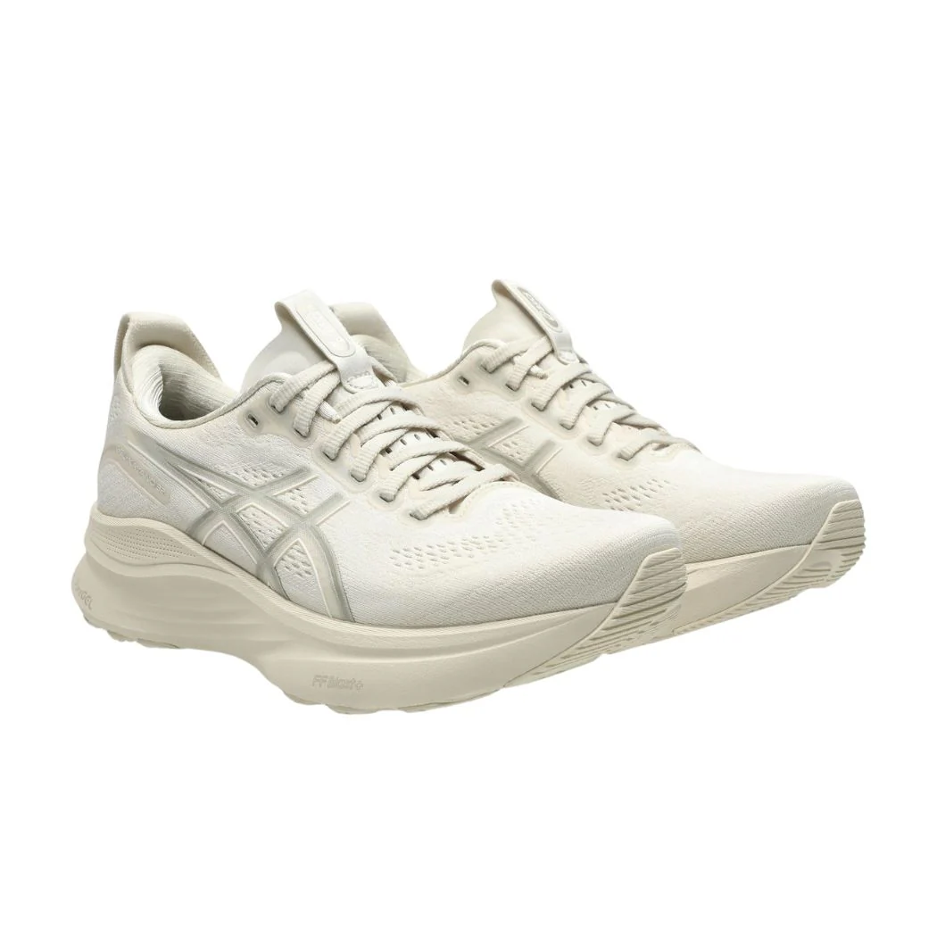 asics Gel-Kayano 32 Women's Running Shoes - Image 3