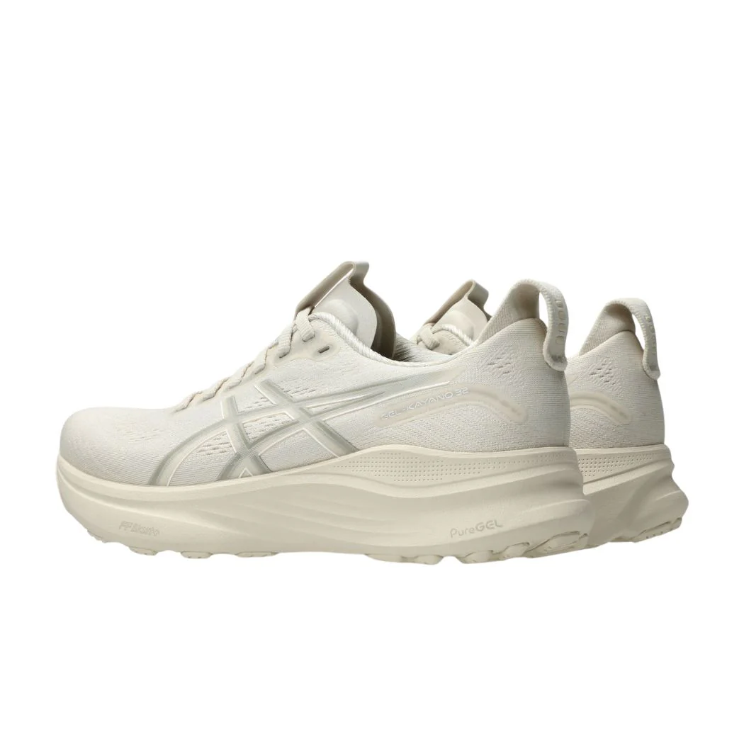 asics Gel-Kayano 32 Women's Running Shoes - Image 4