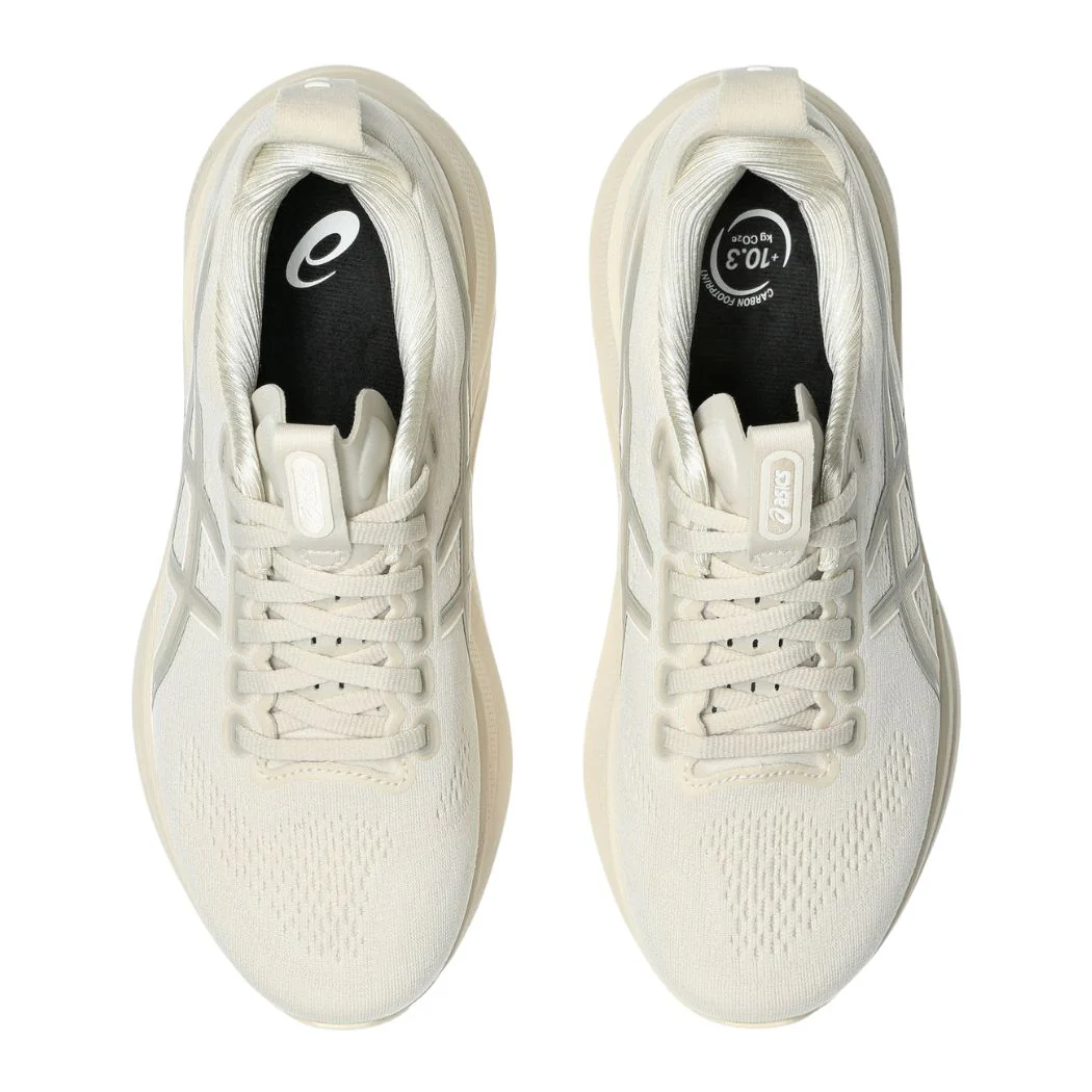 asics Gel-Kayano 32 Women's Running Shoes - Image 5