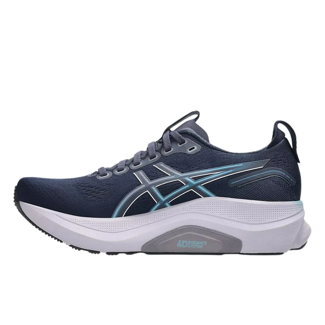 asics Gel-Kayano 32 Women's Running Shoes - Image 2