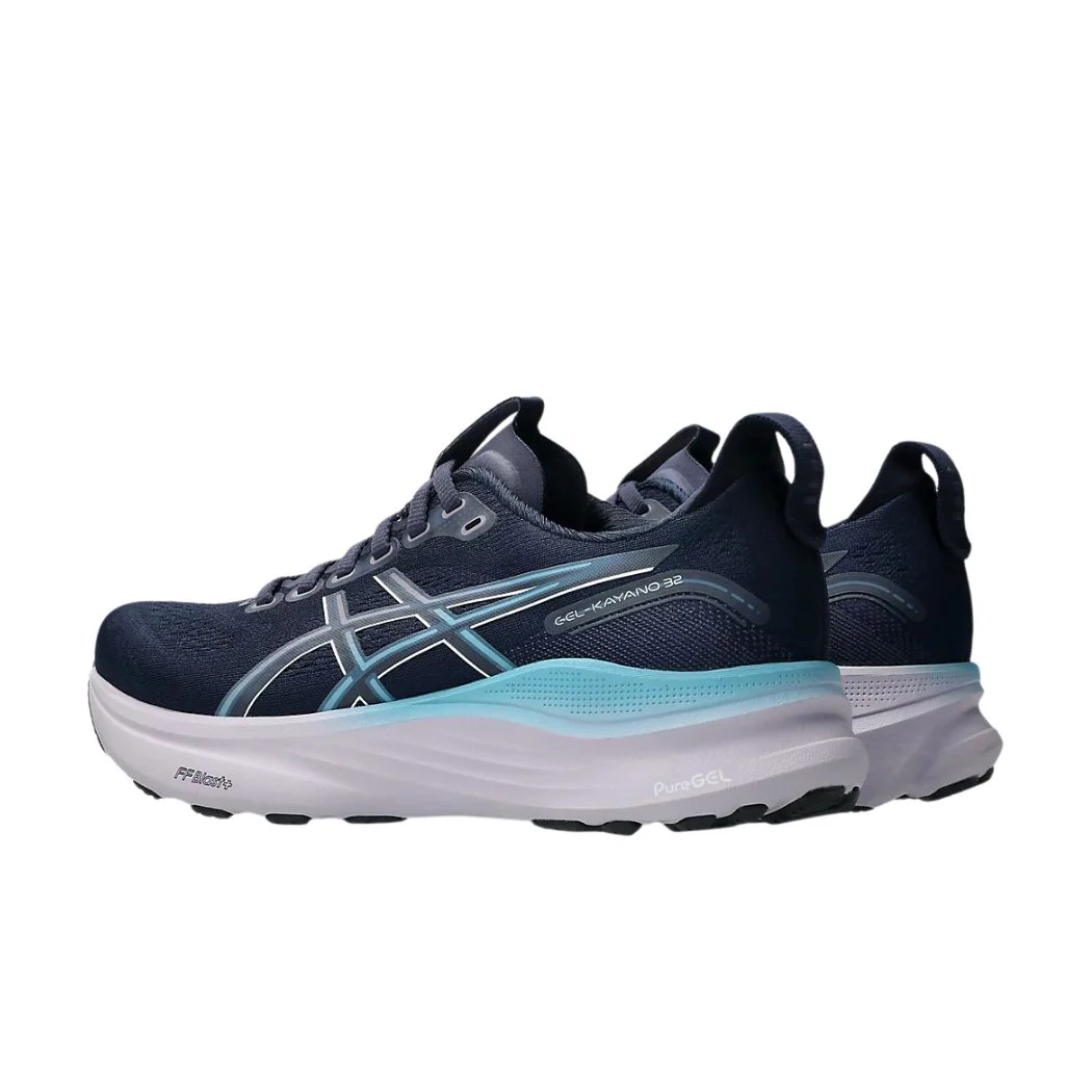 asics Gel-Kayano 32 Women's Running Shoes - Image 4
