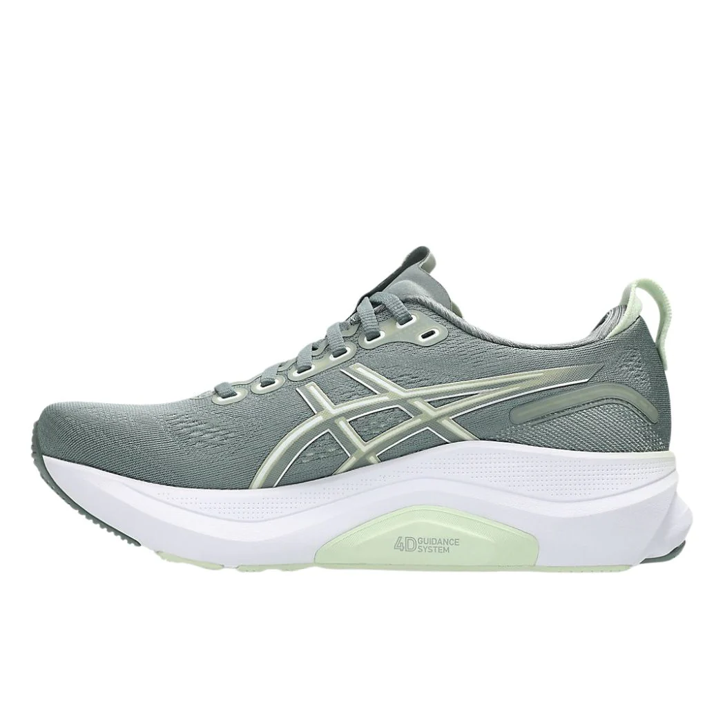 asics Gel-Kayano 32 Women's Running Shoes - Image 2