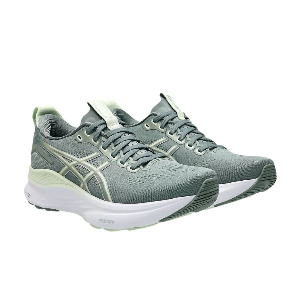 asics Gel-Kayano 32 Women's Running Shoes - Image 3
