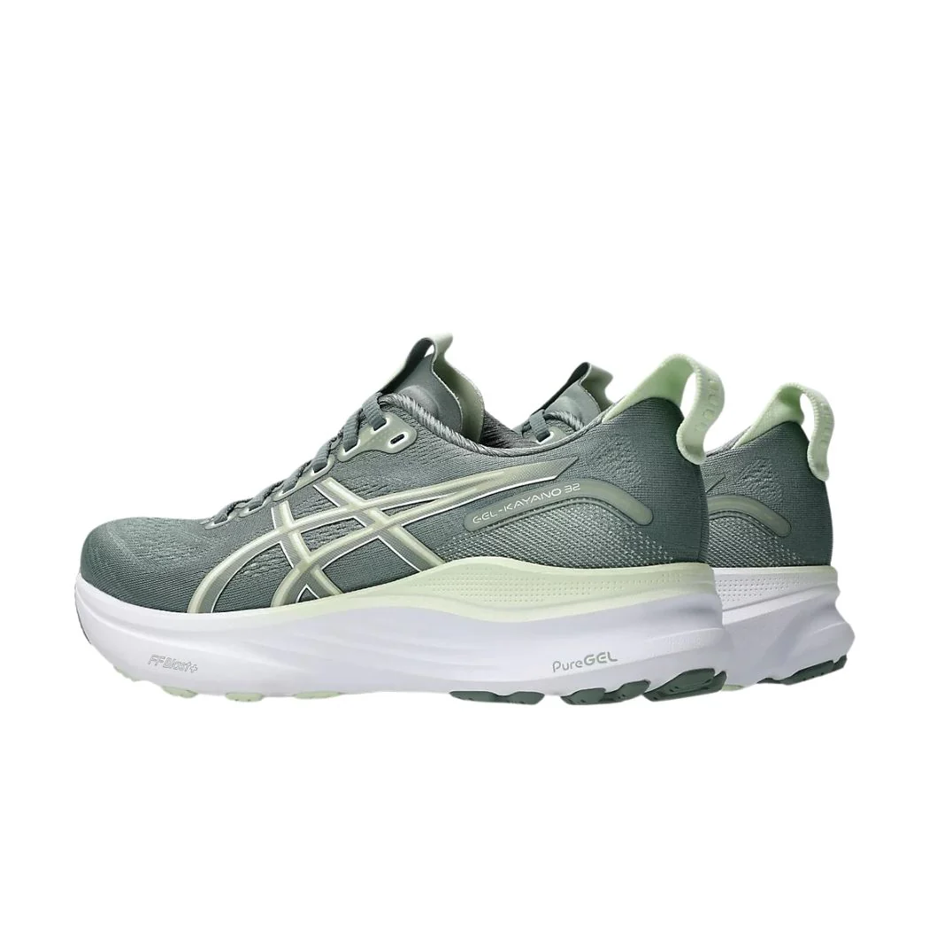 asics Gel-Kayano 32 Women's Running Shoes - Image 4