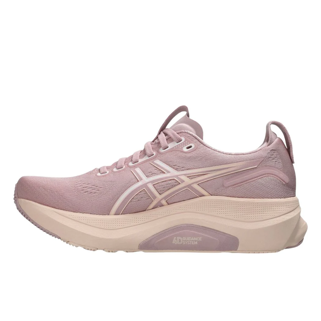 asics Gel-Kayano 32 Women's Running Shoes - Image 2