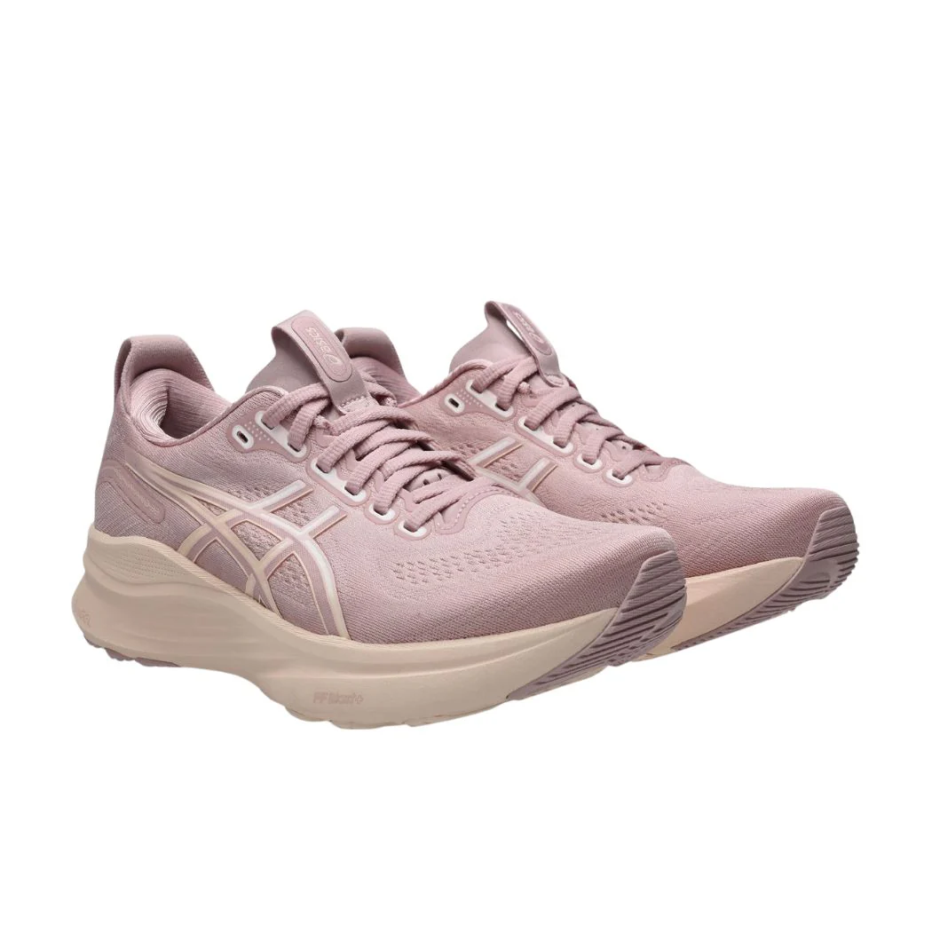 asics Gel-Kayano 32 Women's Running Shoes - Image 3