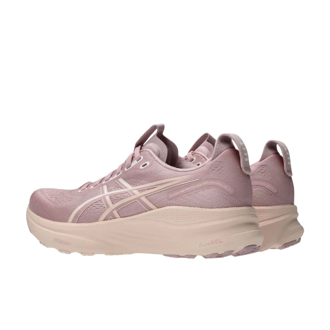 asics Gel-Kayano 32 Women's Running Shoes - Image 4