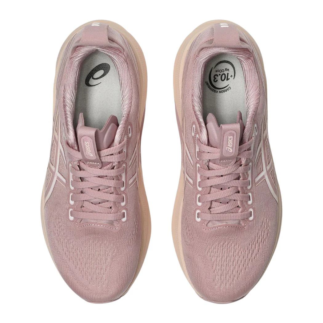 asics Gel-Kayano 32 Women's Running Shoes - Image 5